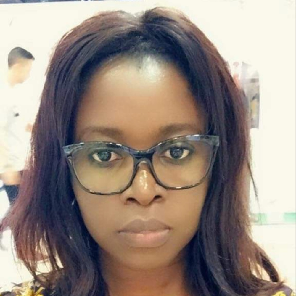 Meet your Posher, Elca